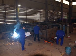 機(jī)車(chē)班