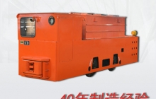 湖南礦用電機(jī)車該如何操作？