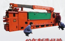 關(guān)于2019年我廠新式礦用電機(jī)車價格b