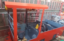 防爆電機(jī)車有哪些常見的型號？
