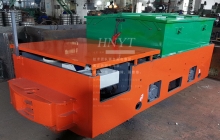 蓄電池電機(jī)車斬波調(diào)速?zèng)]有低速擋的原因是什么？