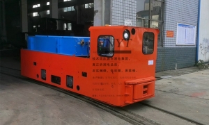 礦用電機車遙控系統(tǒng)如何實現(xiàn)？