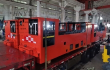 湘潭變頻電機車是否節(jié)能？