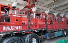 架線式變頻電機車有何優(yōu)勢？