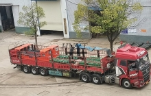 雙駕駛室8噸蓄電池湘潭電機(jī)車(chē)發(fā)貨
