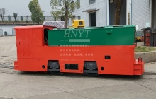 礦用變頻電機(jī)車有哪些優(yōu)勢(shì)？