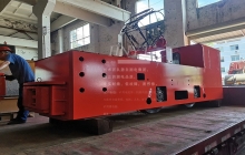 湘潭架線式變頻電機(jī)車對(duì)電網(wǎng)的適應(yīng)性如何？