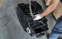 礦用電機(jī)車直流牽引電機(jī)有什么常見(jiàn)問(wèn)題？怎么解決？