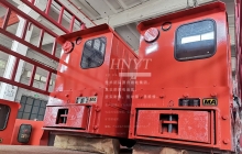 礦用電機車的具體操作過程及方法有哪些？