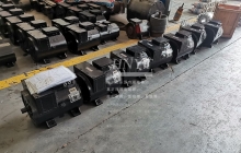 礦用電機車牽引電機軸承為什么總是容易壞？