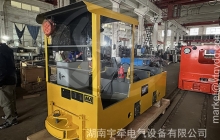 山西停放礦用電機(jī)車有什么要求？