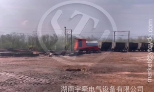 礦用湘潭電機(jī)車液壓制動相比于壓縮空氣制動有什么優(yōu)點(diǎn)？