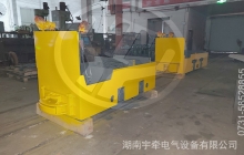 浙江湘潭工礦電機(jī)車的電氣系統(tǒng)如何進(jìn)行定期檢查和維護(hù)？
