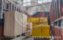 浙江CTY2.5噸蓄電池電機(jī)車充電時(shí)間為什么不宜過長？