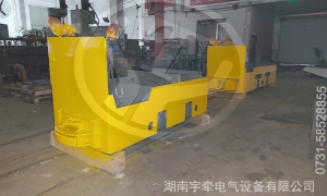 湘潭工礦電機車的電氣系統(tǒng)如何進行定期檢查和維護？